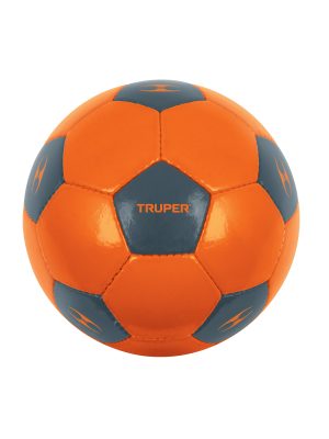 66009 - Balón de fútbol, No. 4, Truper