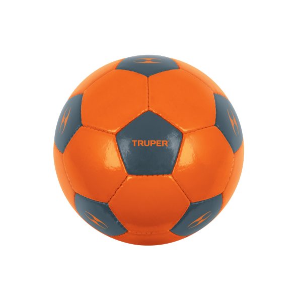 66009 - Balón de fútbol, No. 4, Truper