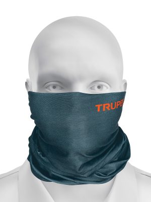 68047 - Bandana multiuso gris, TRUPER