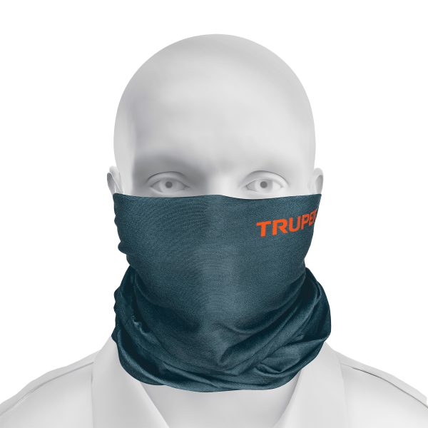68047 - Bandana multiuso gris, TRUPER