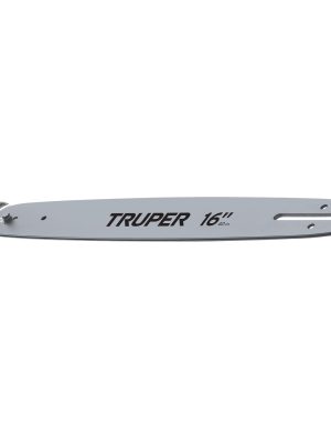 BAMO-16.jpg 16632 - Barra de repuesto 16' para motosierra a gasolina, Truper