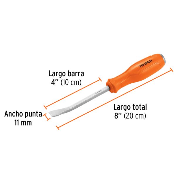 BAPA-8FC2.jpg 101048 - Barra de palanca de 8', Truper