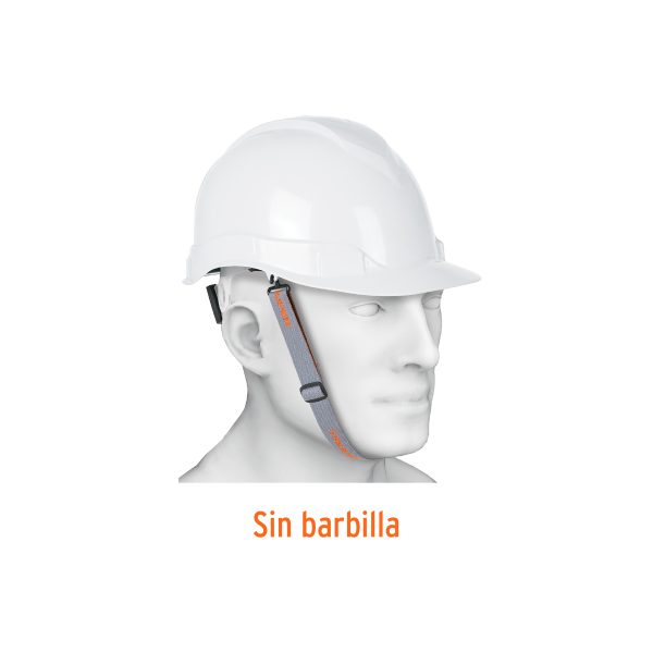 BARBOFC1.jpg 12337 - Barboquejo para casco de seguridad industrial, Truper