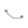 46887 - Barra angular de seguridad, acero inox, 1-1/4' x 40cm, FOSET