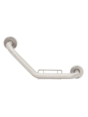 BARS-40AJ.jpg 46888 - Barra angular con jabonera, acero inox, 1-1/4' x 42cm, FOSET