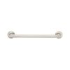 46884 - Barra recta de seguridad, acero inox, 1-1/4' x 50cm, FOSET