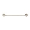 BARS-60.jpg 46885 - Barra recta de seguridad, acero inox, 1-1/4' x 60cm, FOSET