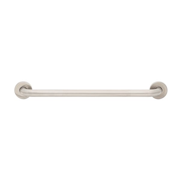 BARS-60.jpg 46885 - Barra recta de seguridad, acero inox, 1-1/4' x 60cm, FOSET