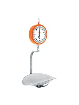 BAS-10C.jpg 17087 - Báscula capacidad 10 kg mecánica colgante, Truper