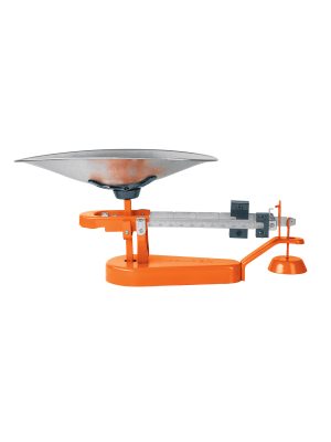 BAS-10M.jpg 17084 - Báscula capacidad 10 kg mecánica con cucharón, Truper