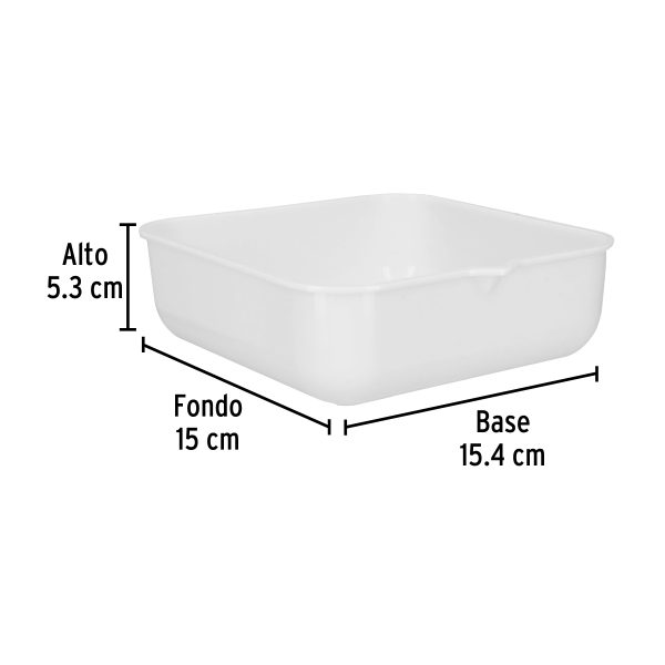 29970 - Báscula mecánica para cocina 1 Kg, Pretul