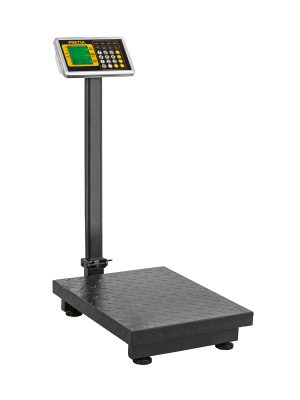 BAS-200PLAP.jpg 28462 - Báscula electrónica de plataforma, plegable, 200 kg. Pretul