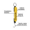 21253 - Báscula capacidad 25 kg romana de resorte, Pretul