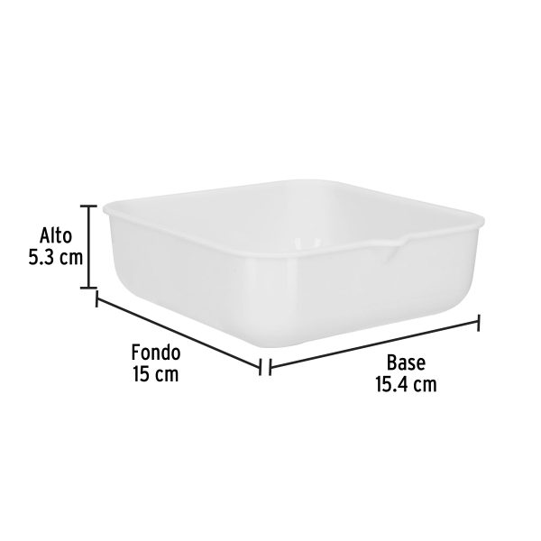 29971 - Báscula mecánica para cocina 2 Kg, Pretul