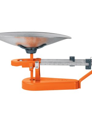 BAS-2M.jpg 17082 - Báscula capacidad 2 kg mecánica con cucharón, Truper
