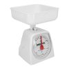 29972 - Báscula mecánica para cocina 3 Kg, Pretul