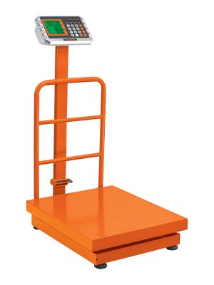 BAS-501PLA.jpg 103721 - Báscula electrónica de plataforma, plegable,500 kg. TRUPER