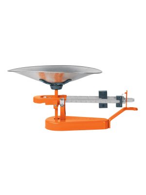 BAS-5M.jpg 17083 - Báscula capacidad 5 kg mecánica con cucharón, Truper