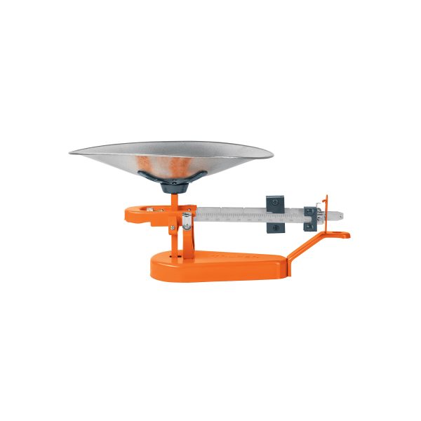 17083 - Báscula capacidad 5 kg mecánica con cucharón, Truper