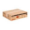 15733 - Báscula electrónica de plataforma, plegable, 500 kg, Truper