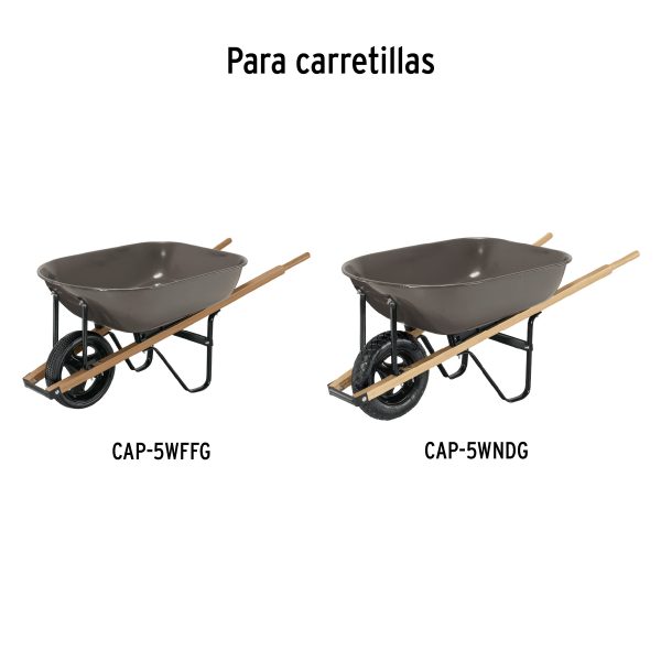 102997 - Bastidor de madera 37x37mm para carretillas CAP-5WFFG/-5WNDG