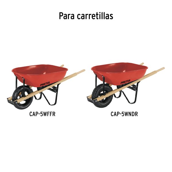 102998 - Bastidor de madera 39x39mm para carretillas CAP-5WFFR/-5WNDR