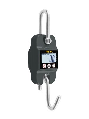 BASE-300CP.jpg 29918 - Báscula electrónica colgante, de pilas, 300 kg, PRETUL