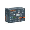102543 - Báscula electrónica colgante, recargable, 500 kg, Truper