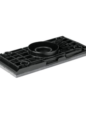 27207 - Base hook and loop para LIOR-1/3P3, Pretul