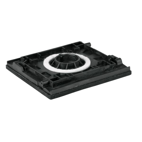 101915 - Base hook and loop para LIOR-1/4A2, Truper