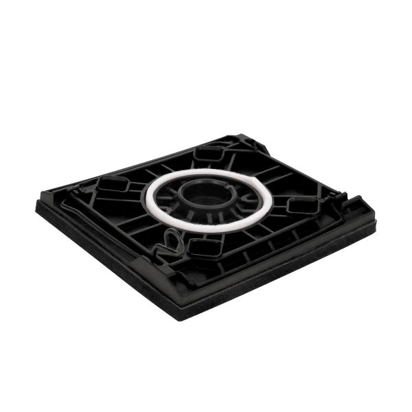 103187 - Base hook and loop para LIOR-1/4A3, Truper