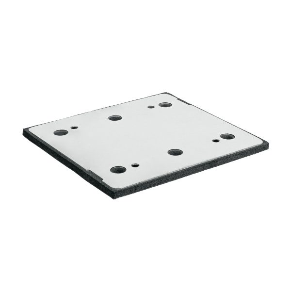 103468 - Base hook and loop para LIOR-1/4N2, Truper