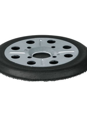 BASE-LIRO-5A.jpg 101923 - Base hook and loop para LIRO-5A, Truper