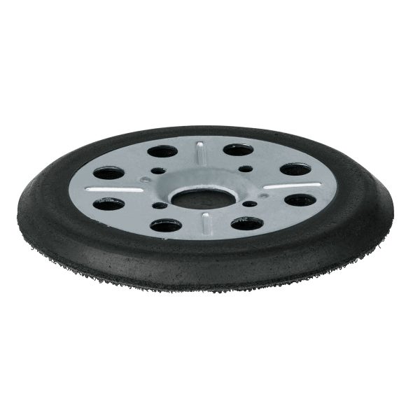 101923 - Base hook and loop para LIRO-5A, Truper