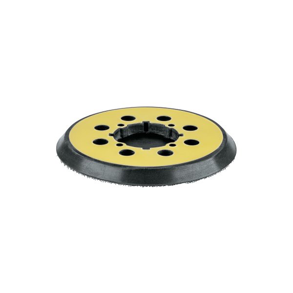 103841 - Base hook and loop para LIRO-5A2, TRUPER