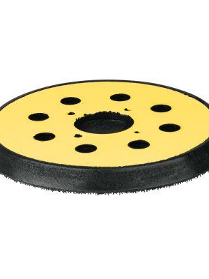 BASE-LIRO-5N.jpg 101922 - Base hook and loop para LIRO-5N, Truper