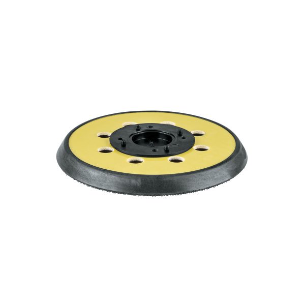 103822 - Base hook and loop para LIRO-5N2, TRUPER