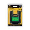 29968 - Batería ion litio, 12V, 2 Ah, PRETUL