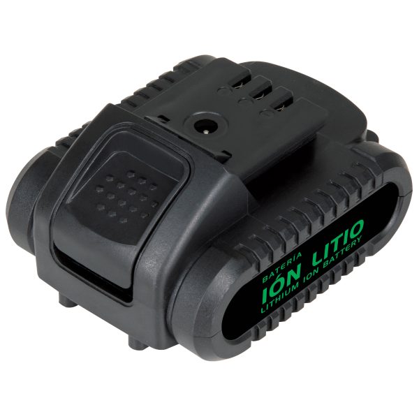 BAT-12PR.jpg 21017 - Batería ion litio, 12V, para rotomartillo ROTI-12P, PRETUL