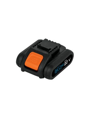 BAT-20A.jpg 12334 - Batería ion litio, 20V, 2 Ah, TRUPER PRO