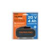 103009 - Batería ion litio, 20V, 4 Ah, TRUPER PRO
