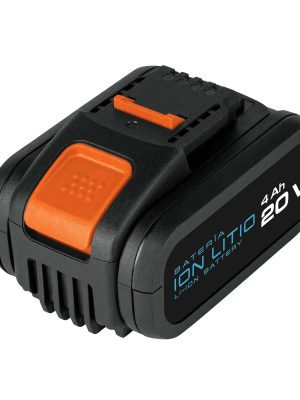 BAT-20A4.jpg 101822 - Batería ion litio, 20V, 4 Ah, TRUPER PRO