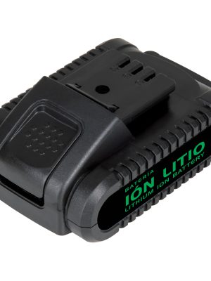 BAT-20P.jpg 21014 - Batería ion litio, 20V, para taladro TALI-20P, PRETUL