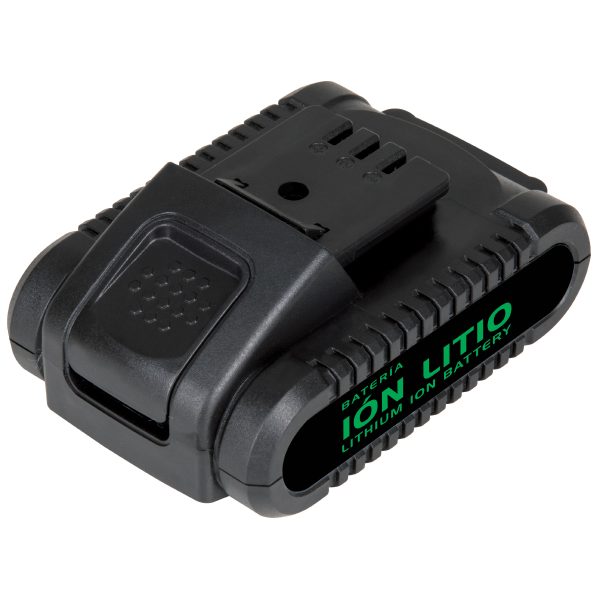 21014 - Batería ion litio, 20V, para taladro TALI-20P, PRETUL