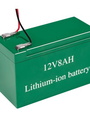 BAT-FUB18.jpg 102036 - Batería para fumigador a batería FUB-18, Truper