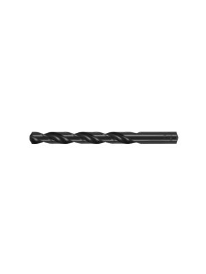 15390 - Broca HSS 1/2' Trublack para metal, Truper