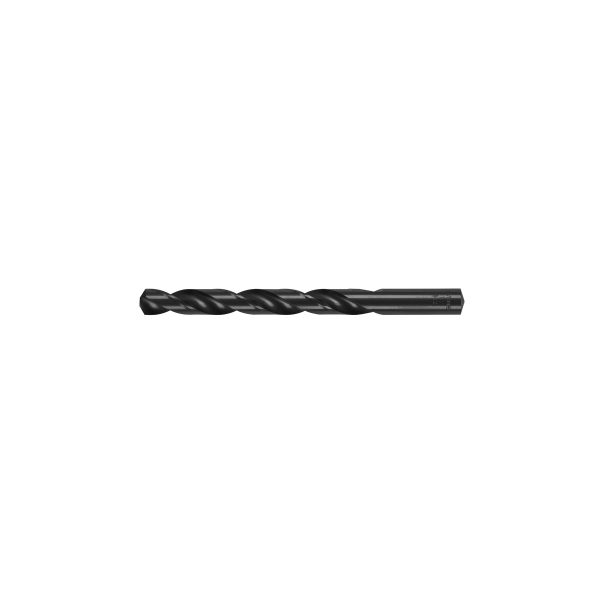 BAV-1-2-N.jpg 15390 - Broca HSS 1/2' Trublack para metal, Truper