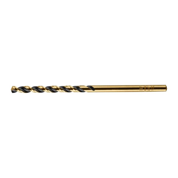 BAV-1-8.jpg 11118 - Broca HSS 1/8' Trugold para metal, Truper Expert