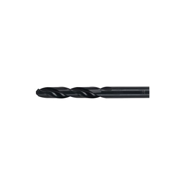 15395 - Broca HSS 1' Trublack para metal, Truper