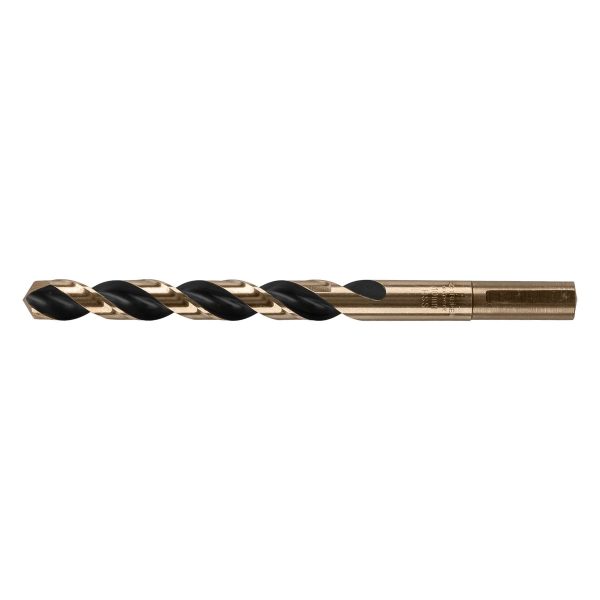 14321 - Broca HSS 10.0 mm Trugold para metal, Truper Expert